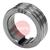 E1FL5008  Lincoln QuickMig Drive Roll Kit 0.8-1.0mm Solid Wire