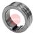 K10349-PGW-10M  Lincoln QuickMig Drive Roll Kit 1.0-1.2mm Solid Wire