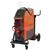 501035R  Kemppi MasterTig 535 AC/DC GM Water Cooled TIG Welder Package with Flexlite Torch & Wireless Pedal, 400v 3ph