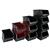 GWX9-115-S-110  Black Recycled Containers