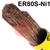 BFPHNM  ESAB OK Tigrod 13.23 Steel TIG Wire, 5Kg Pack - AWS A5.28 ER80S-Ni1