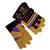 52545ILL  Panther Canadian Rigger Glove - Size 10