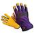 9880020100  Panther Mesh Back Driver Glove - Size 10