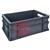 LNS150-24-25VCI  Euro Container, Grey