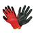 600.D045  Parweld PU Gripper Gloves - Size 10