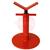 CK-TL2112HSFRG  PJ1 Uno Pipe Stand with V Head, 450 - 600mm