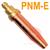 P3805  PNM-E Extended Propane Cutting Nozzle