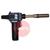 TWN803153  Push Pull Gun 360A 8m with Euro Connection