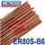 803084-110  Metrode 5CrMo Low Alloy TIG Wire, 5Kg Pack, ER80S-B6