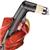 040761  Lincoln Electric LC65 Plasma Hand Cutting Torch for Tomahawk 1025 - 15m