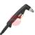 0040100010  Lincoln Electric LC25 Plasma Hand Cutting Torch - 3m