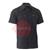 OP-PMXCLT-E300X-PRTS  Shirt Flex & Move Utility Work Shirt S/Sleeve, 145gsm, Black