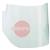 PUL1002309  Honeywell Supervizor SV9AC/CG Visor to Use with VS7 Chinguard - Clear Acetate (Chemical), 200mm, EN 166:2001