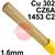 FEEDKIT_MASTERM  SIF SIFBRONZE No 1 1.6mm Tig Wire, 1.0kg Pack - EN 1044: CU 302, BS: 1845: CZ6A 1453 C2