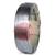 703024  Metrode 347S96 2.4mm Diameter Stainless Steel Sub Arc Wire, 25Kg Coil, ER347