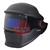 301130-0120  Kemppi Gamma GTH3 SFA Welding Helmet Only. No ADF or Remote