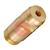 AHATS  Kemppi 1-Piece Long Jacket Nut, Euro Connector - Small (Replaces SP016214, SP014606, SP014605)