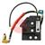 W001641  Kemppi Rotameter Gas Flow Regulation Kit