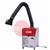 CK-4GL2  ProtectoXract Mobile Fume Extractor 110v