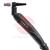 CK17TORCHPTS  Kemppi Flexlite TX K5 255WS Water Cooled 250 Amp Tig Torch, with Swivel Neck - 16m, 7 Pin