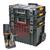 RO9632XX  HMT VersaDrive STAKIT V35 Magnet Drill Installation Site Kit, with Base 200 Tool Case, 110v