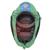P10130-09015018-BKBK  Lincoln Weldline Zephyr Face Seal