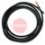 108070-0200  Kemppi Gas Hose with Quick Connector - 6m
