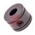 790093037  Kemppi MinarcMig Feed Roll 0.8-1mm, Knurled. For Use with Gasless Wire