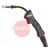 KP10556-1  Lincoln LGS3-240G Air Cooled 250A MIG Torch - 5m