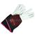 ITFM332  Weldline Female TIG Flex Sensitive Welding Gloves, Size 8 - EN 388: 2016, EN 407: 2004