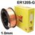 H2118  Sifmig 120S-G Low Alloy Mig Wire 1.0mm Dia 15kg Spl, EN ISO 16834-A: G 89 4 M (Mn4Ni2CrMo), AWS A5.28 ER120S-G