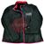 GA4530R-240  Weldline Female Grain Leather Welding Jacket with Carry Bag, Sizes Small - X-Large, EU 425/2016