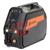 EARTHCBL  Kemppi X5 Wire Feeder HD 300 AP with Integrated LED lights (Feed Kit Required)
