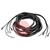56.53.08.1025  Kemppi X5 Water Cooled Interconnection Cable - 70mm²