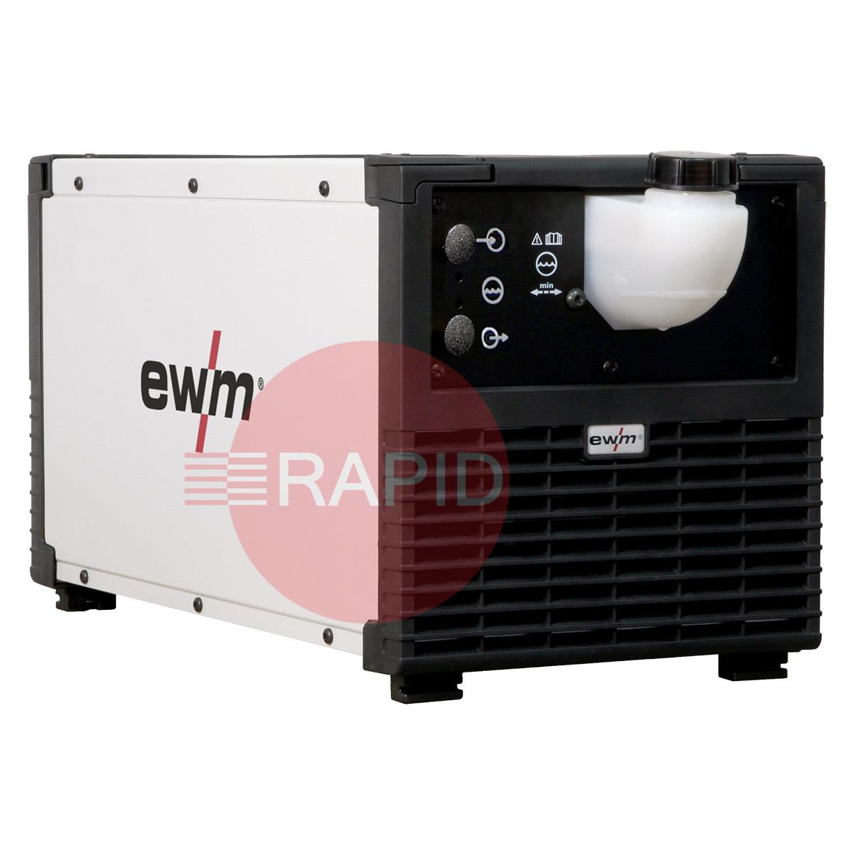 090-008818-00502  EWM Cool 50 MPW50 Cooling Unit