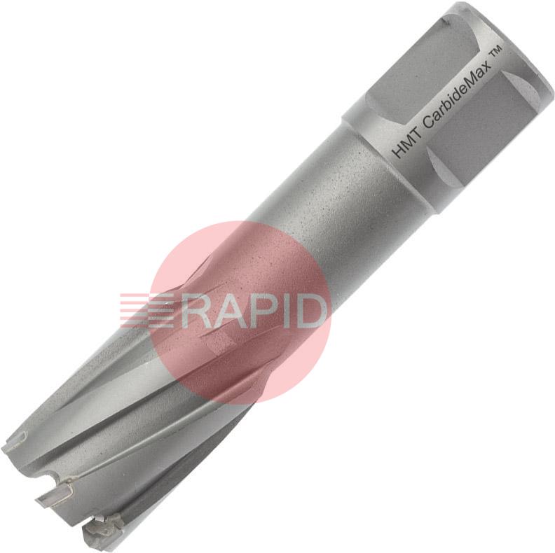 108020-0520  HMT CarbideMax 55 TCT Magnet Broach Cutter 52mm