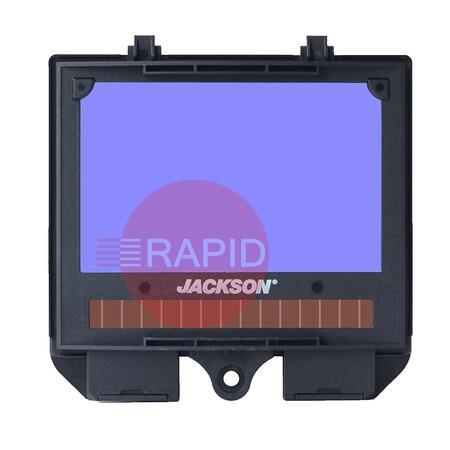 46442  Jackson Translight 455 ADF Lens 110x90mm, 4/5-13, 1/1/1/1