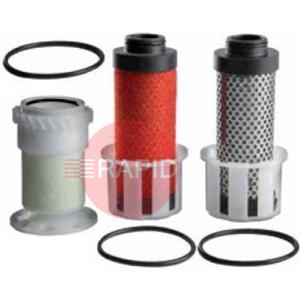 ACU-10  3M Aircare Replacement Filter Kit