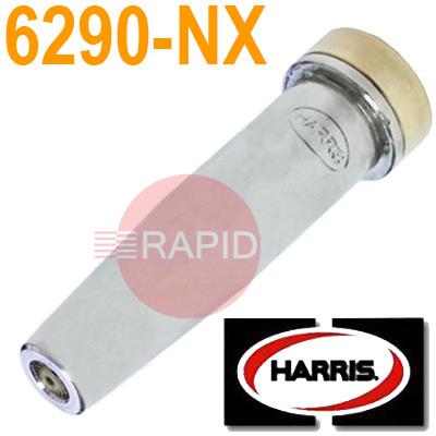 H3071  Harris 6290 00NX Propane Cutting Nozzle. For Low Pressure Injector Torches 5-10mm
