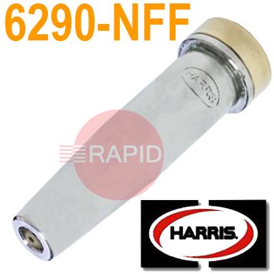 H3081  Harris 6290 1NFF Propane Cutting Nozzle. For Low Pressure Injector Torches 6-25mm