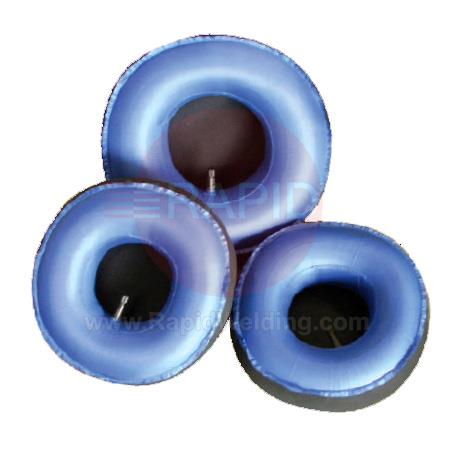 IS14  Inflatable Pipe Stopper with Schrader Valve, 14 (350mm)