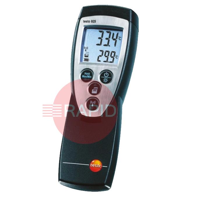 TT05609250  Quicktemp 925 Thermometer -50C to 1000C Range