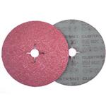 GASTROLLEYS  3M 982C Fibre Discs - For Carbon Steels