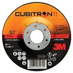 CK-CK17252RG  3M Cubitron II Grinding Discs