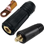 108030-0390  Cable Connectors