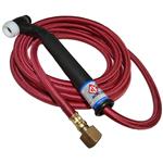 LGS2-M6-ST  CK17 TIG Torch Packages