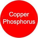 Copper Phosphorus