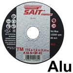 11188-10  Cutting Discs for Aluminium