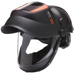 KMP-GX-253G-PRTS  Delta+ 90 SFA Helmet Parts