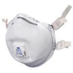 OPT-CLEARMAXX-E3000X-PRTS  Disposable Masks & Respirators